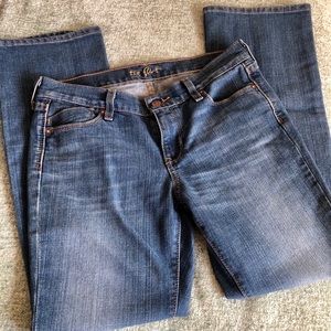 EUC- Bootcut Jeans